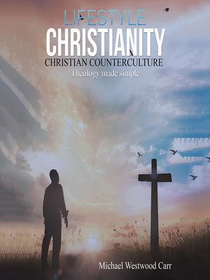 cover image of Lifestyle Christianity – Christian Counterculture
